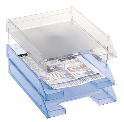 ARC BANDEJA 715T CRISTAL