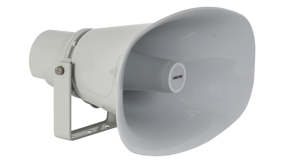 [VULKAN-50] VULKAN-50 altavoz Gris Alámbrico 50 W