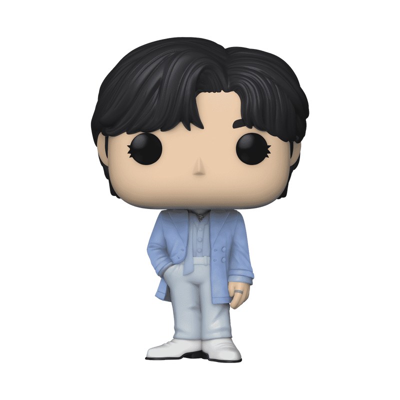 POP! 72582 figura de acción y colleccionable