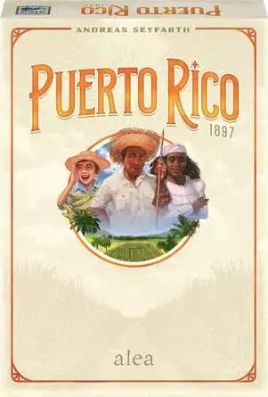 [27349] Puerto Rico 1897