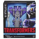 Transformers Studio Series Transformers La película Astrotrain