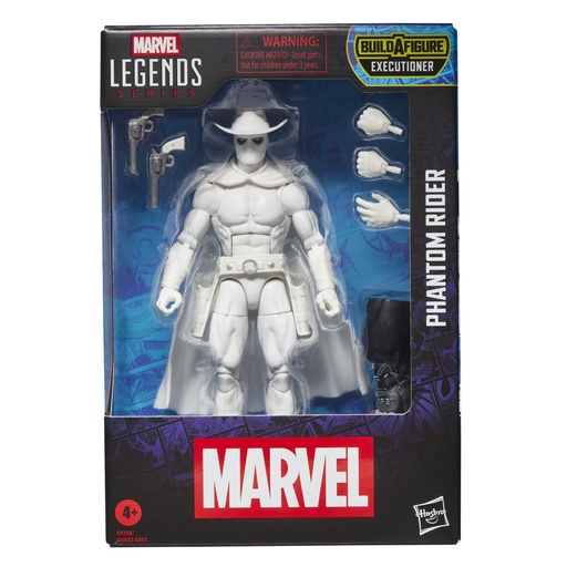 [G17385L00] Marvel Legends Series Phantom Rider