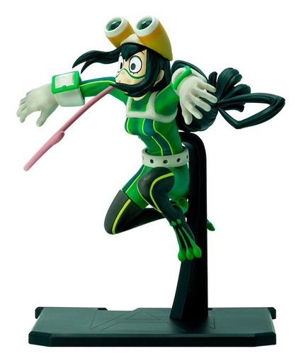 [ABYFIG011] ABYFIG011 figura de acción y colleccionable