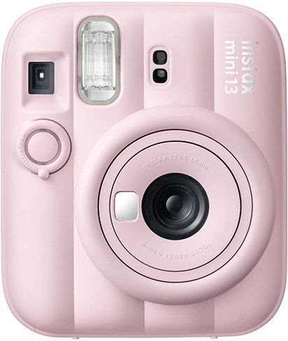 [16963216] Instax mini 13 62 x 46 mm Rosa