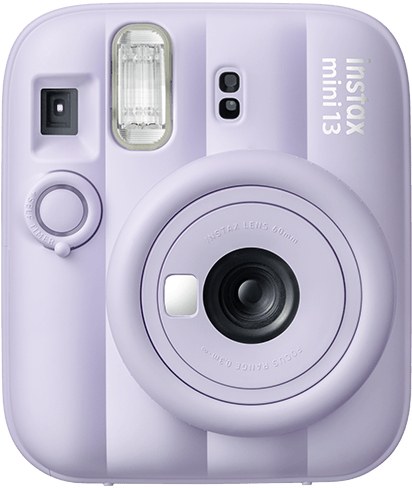 [16963242] Instax mini 13 62 x 46 mm Púrpura