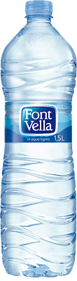 [03184] FON FONT VELLA 1.5L. 6 UND. 03184