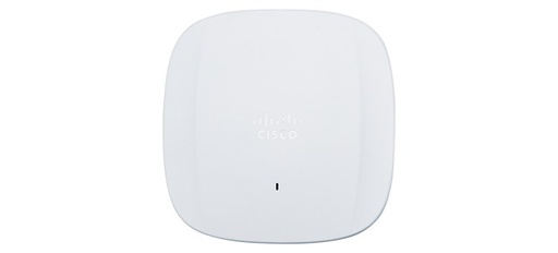 [CW9166I-E] Meraki CW9166I 3400 Mbit/s Blanco
