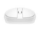 Ratón Bluetooth 240 blanco lunar