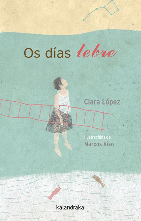 OS DÍAS LEBRE