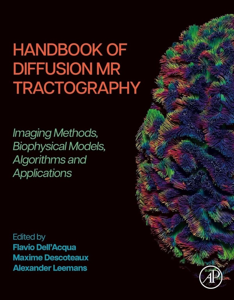 Handbook of diffusion mr tractography