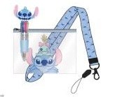 SET DE PAPALERIA COLGANTE STITCH