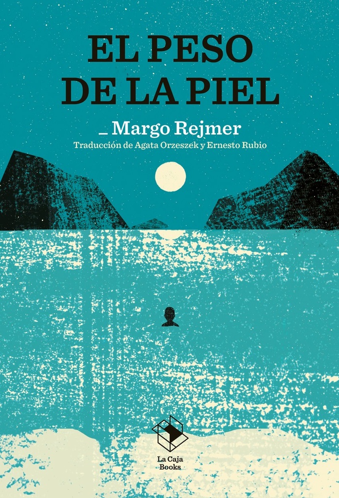 El peso de la piel