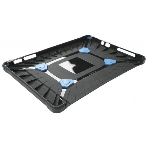 [053003] Protech Pack 25,6 cm (10.1") Carcasa rígida Negro