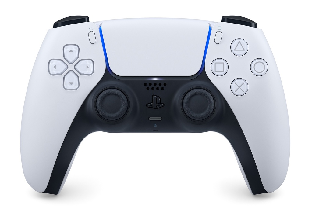 Mando inalámbrico DualSense