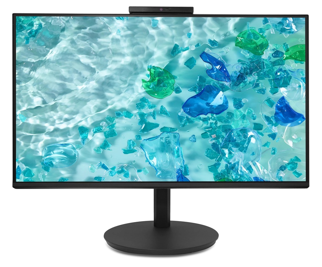 Monitor LCD CB272U D6 CB