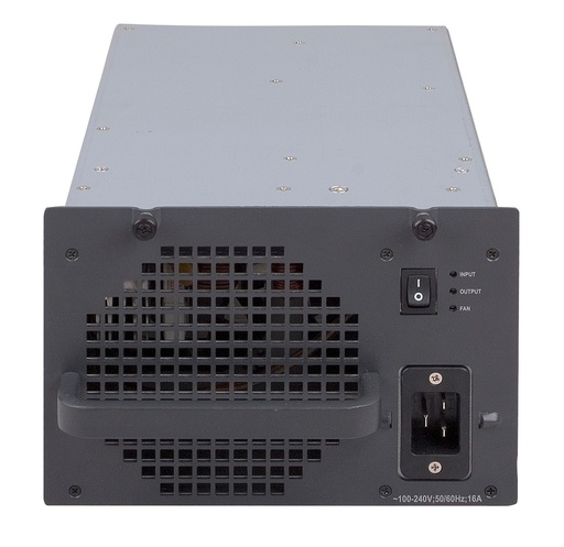 [JD218A] Networking Comware 7500 1400W AC Power Supply