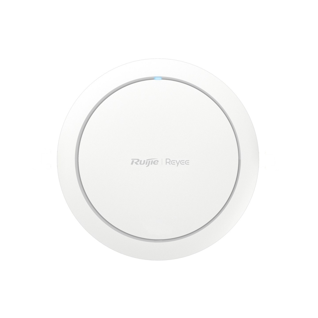 RG-RAP2266 punto de acceso inalámbrico 2976 Mbit/s Blanco Energía sobre Ethernet (PoE)