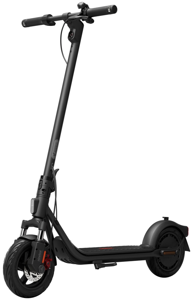 051201EE patinete eléctrico Rojo 20 kmh 10,2 Ah