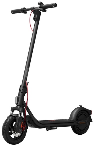 [051203EE] 051203EE patinete eléctrico Rojo 20 kmh