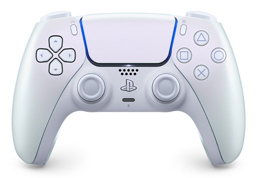 [P5AEPJSNY02371] DualSense v3 Perlado Bluetooth/USB Gamepad Analógico/Digital PlayStation 5
