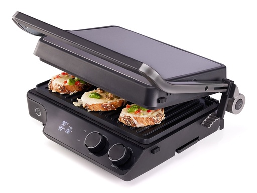 [743818] HCG2000XXL parrilla eléctrica de contacto