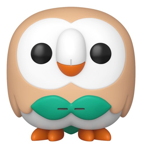 [86367] POP! Rowlet