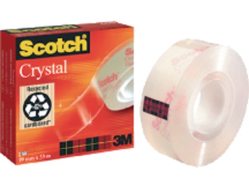 [6001966CI] SCO CTA ADH.TRANSP.19MMX66M 6001966CI