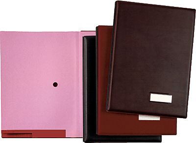 PAR P.FIRMAS EXTRA PARDO BU 875 B
