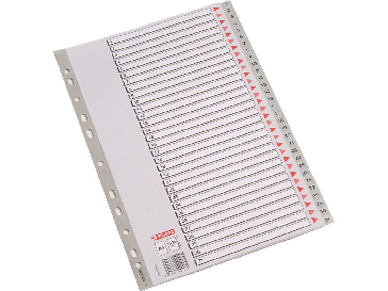 ESD IND PP FOL 1-31 CON CARAT GR 49206