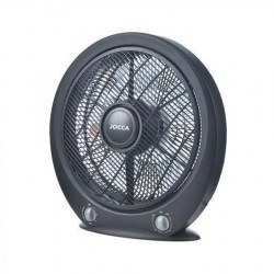 [2165N] 2165N ventilador Negro