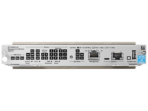 [J9827AR] Aruba Networking J9827AR módulo conmutador de red