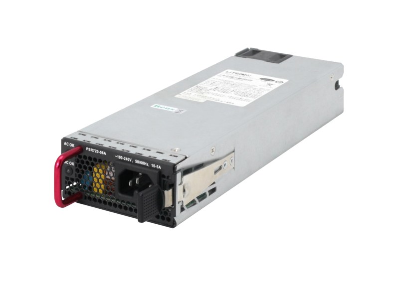 J9828A componente de interruptor de red Sistema de alimentación