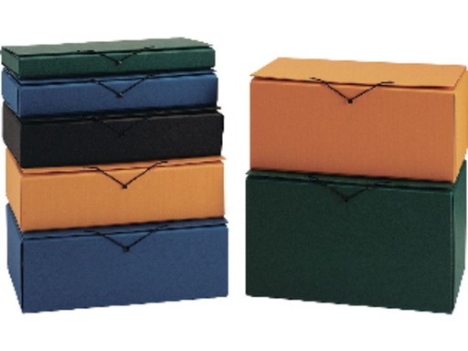 [2457-04] PAR ESTUCHE ARCHIV.HORIZ.80MM VE 2457-04