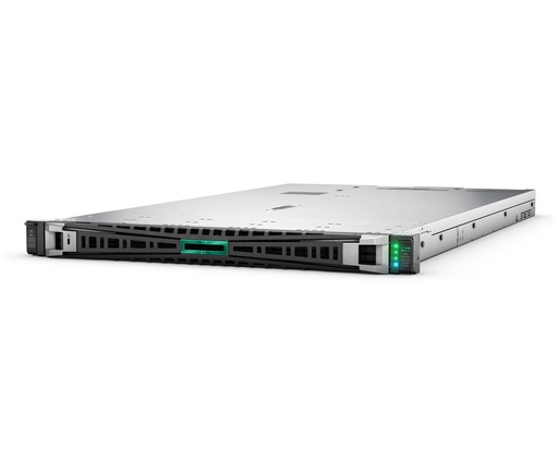 [P93942-425] ProLiant Compute DL360 Gen12 6505P 2.2GHz 12c 1P 2x32GB-R 8SFF MR408i-o 2x1000W PS EU Server