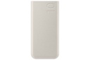 EB-P3401XUEGWW batería externa Ión de litio 10000 mAh Beige