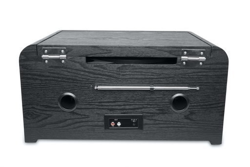 [MT-115W] MT-115 W Negro, Oro
