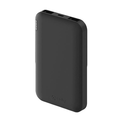 [PBE5000BK] PBE5000 Ión de litio 5000 mAh Negro
