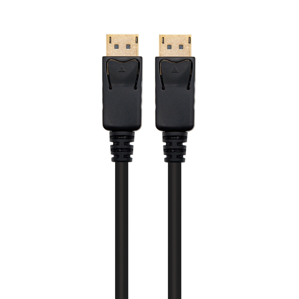 EC1405 cable DisplayPort 1 m Negro