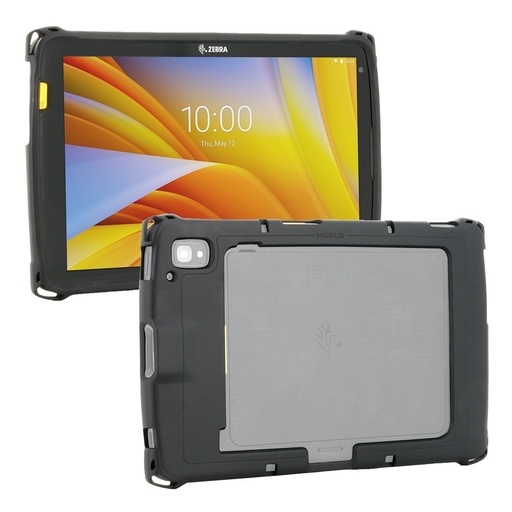 [065027] 065027 funda para tablet 25,4 cm (10") Negro