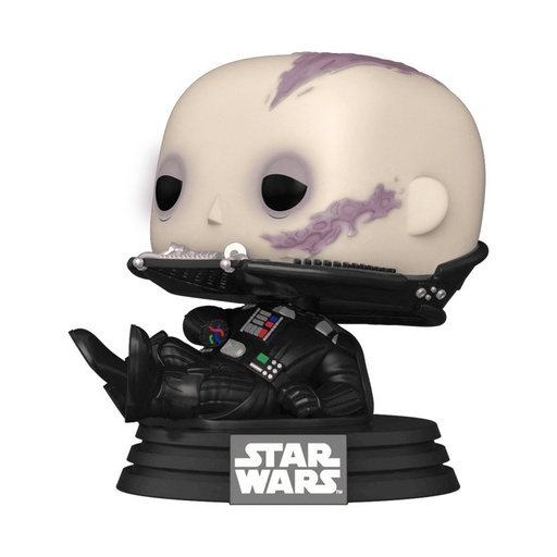 [70750] POP! Darth Vader