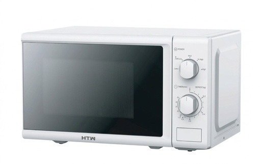 [HTW-MIC700CD6] MIC CD6 Blanco Solo microondas Encimera 20 L 700 W