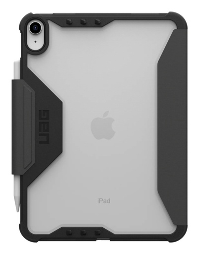 [124487B14340] 124487B14340 funda para tablet 27,7 cm (10.9") Folio Negro, Translúcido