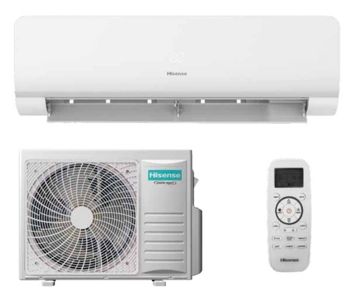 [6926597767215] KC35LR03 Sistema split Blanco