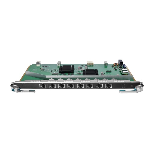 [DS-LGPA-08] DeltaStream DS-LGPA-08 terminal de líneas ópticas