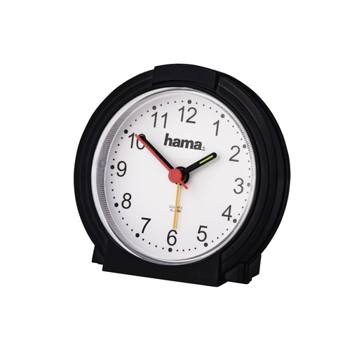 [00186335] Classic Negro, Blanco