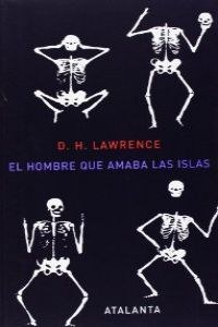 El hombre que amaba las islas