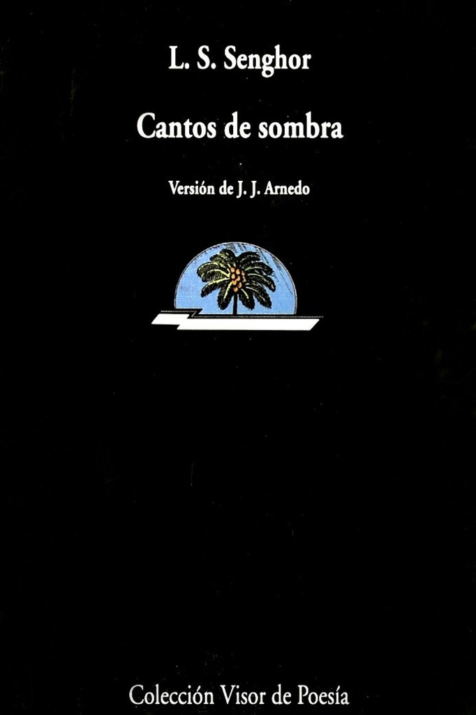 CANTOS DE SOMBRA