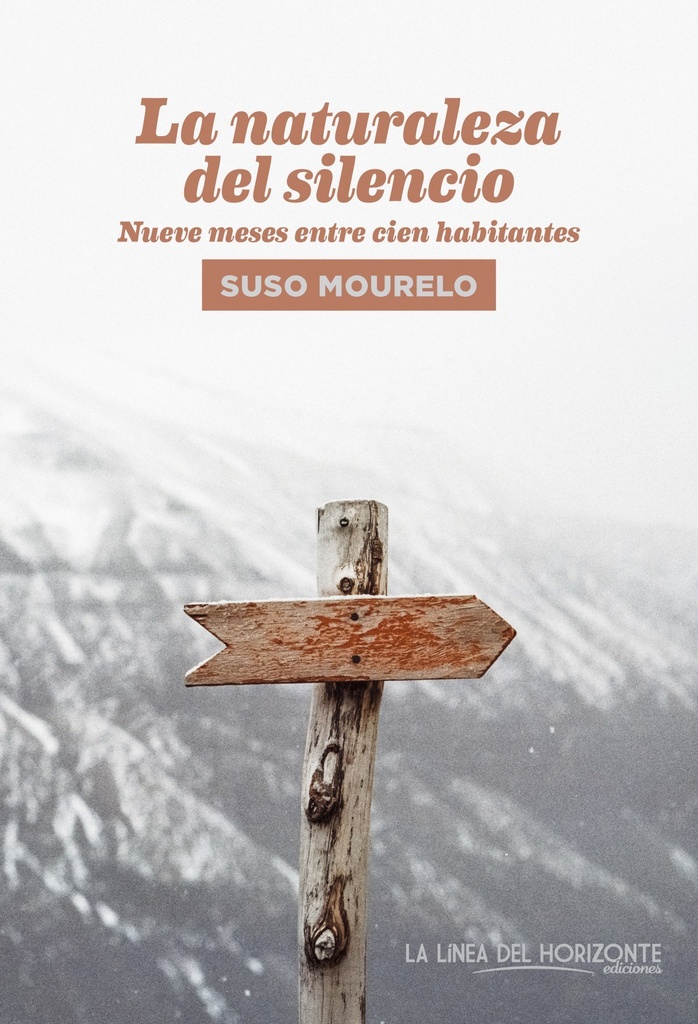 LA NATURALEZA DEL SILECIO.