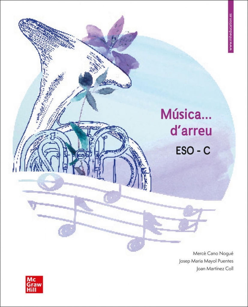 LA Musica d'arreu ESO C CAT