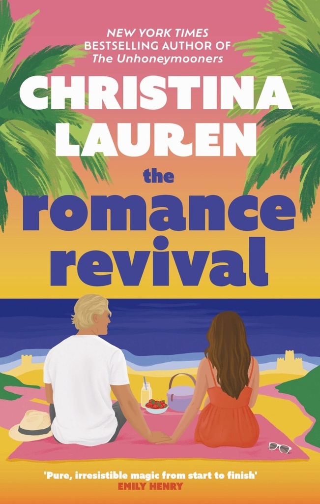 The Romance Revival